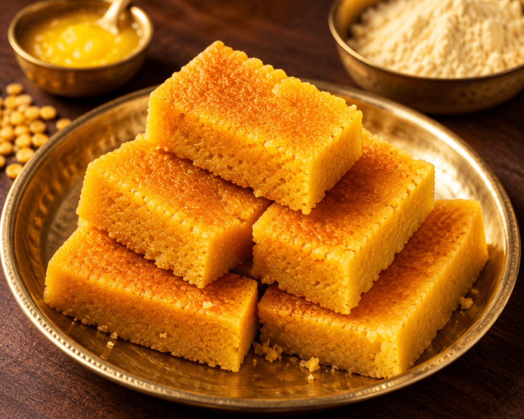 mysore pak