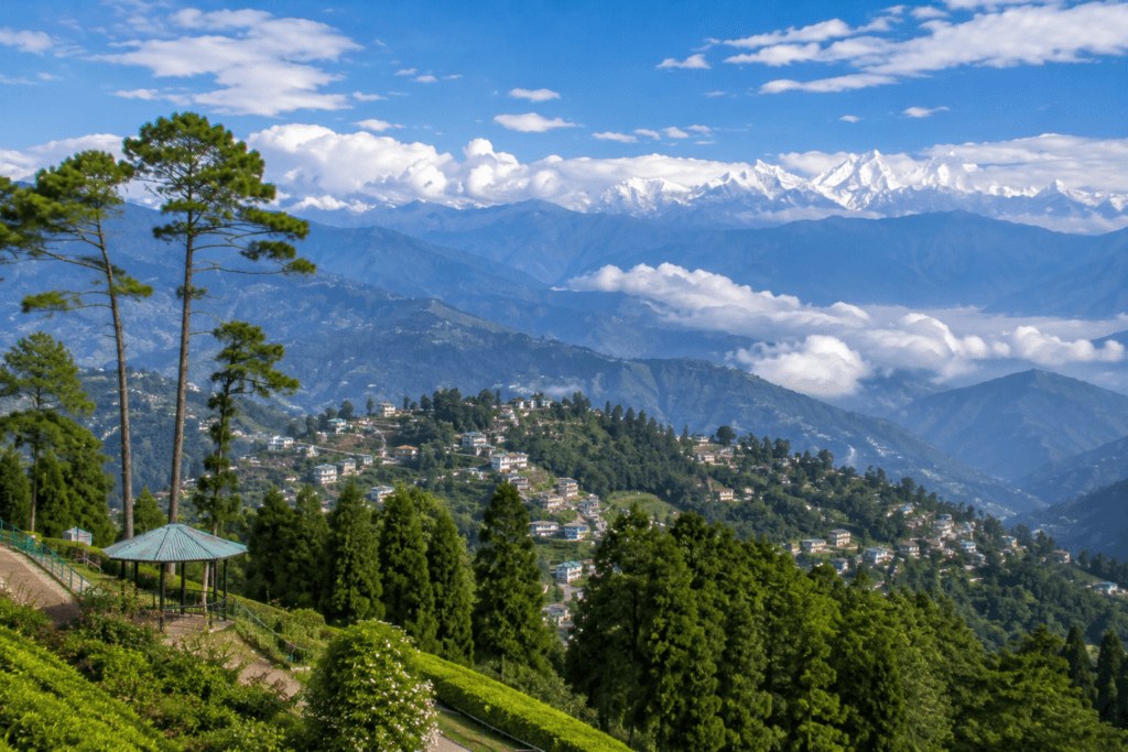 Kalimpong