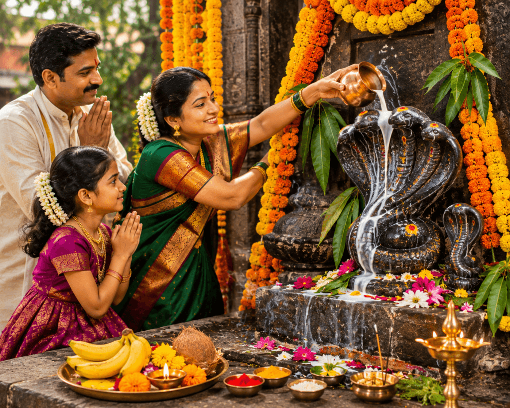 nag panchami