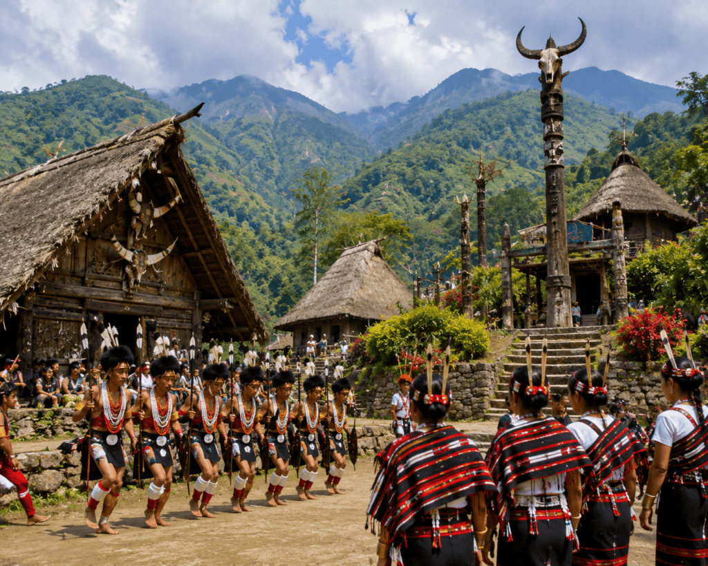 nagaland