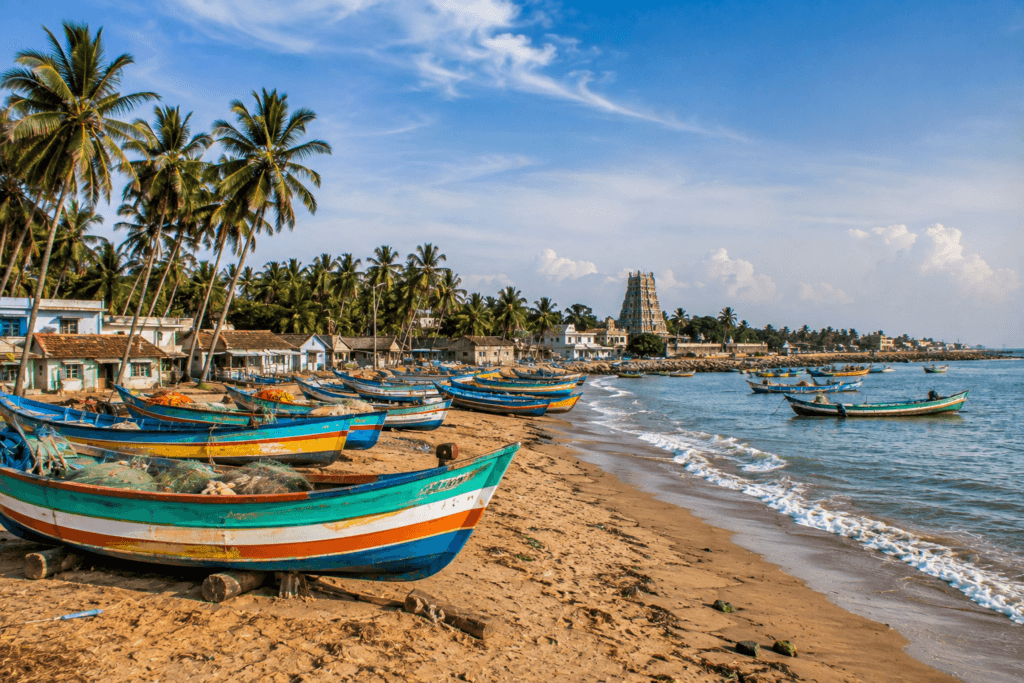 nagapattinam