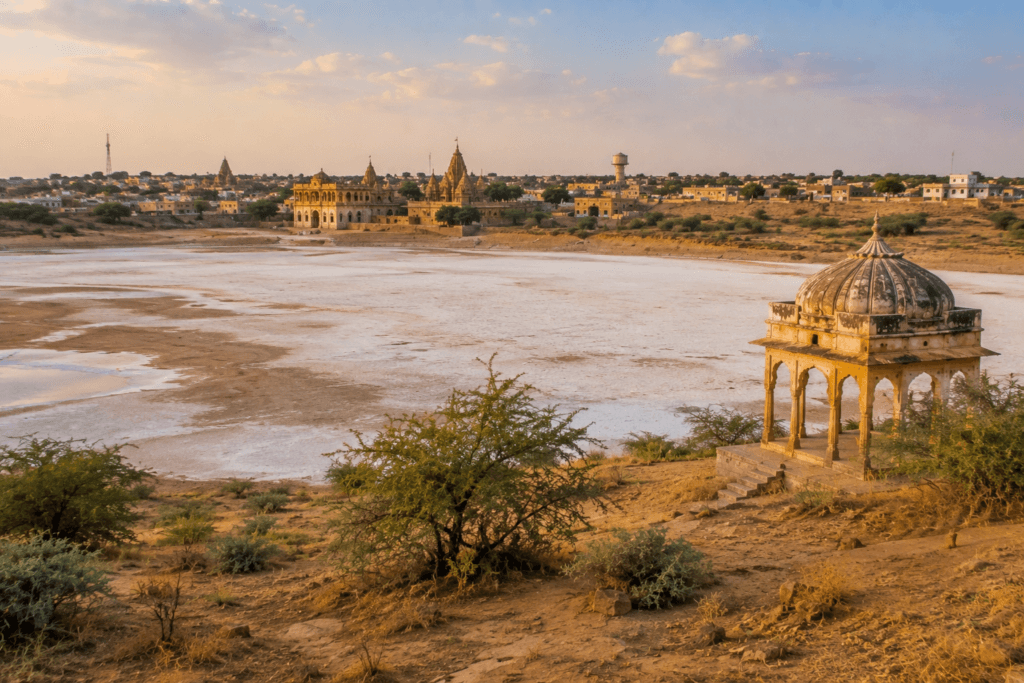 nagaur