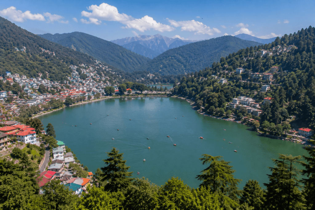 nainital