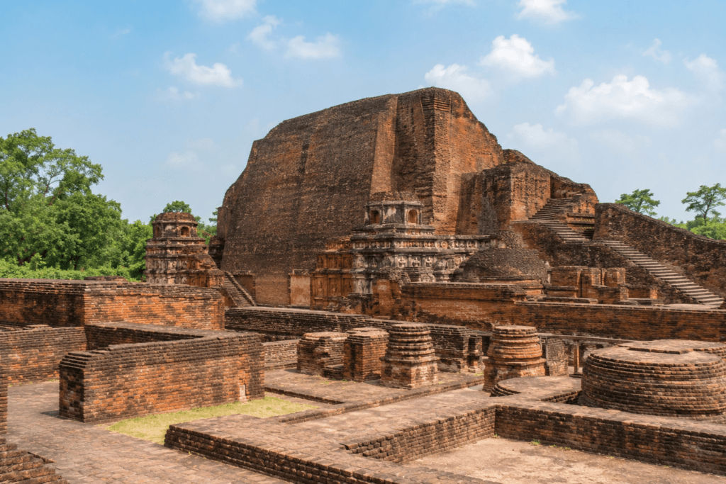 nalanda
