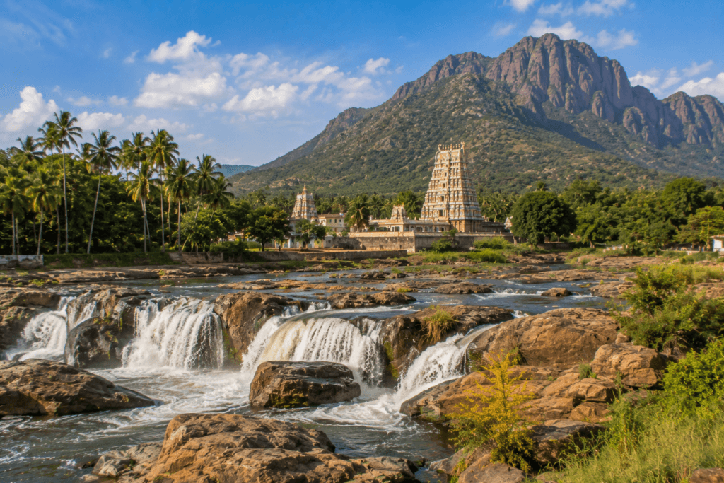 namakkal
