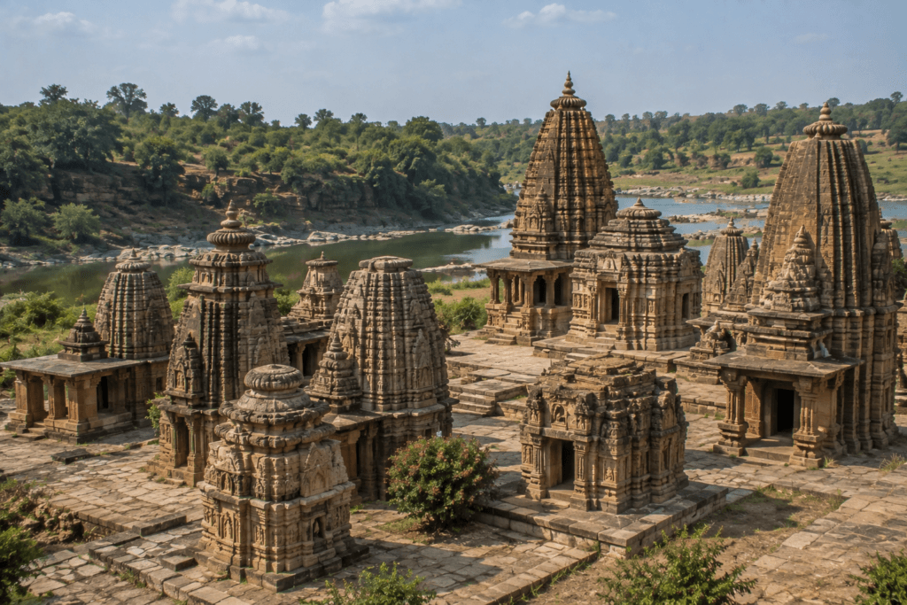 narmadapuram