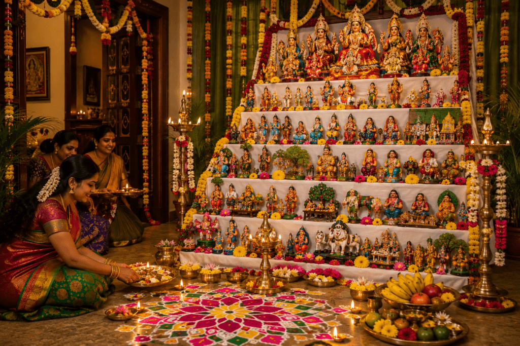 navaratri