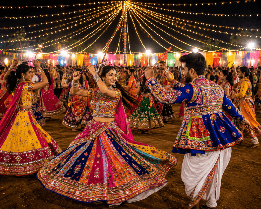 navratri