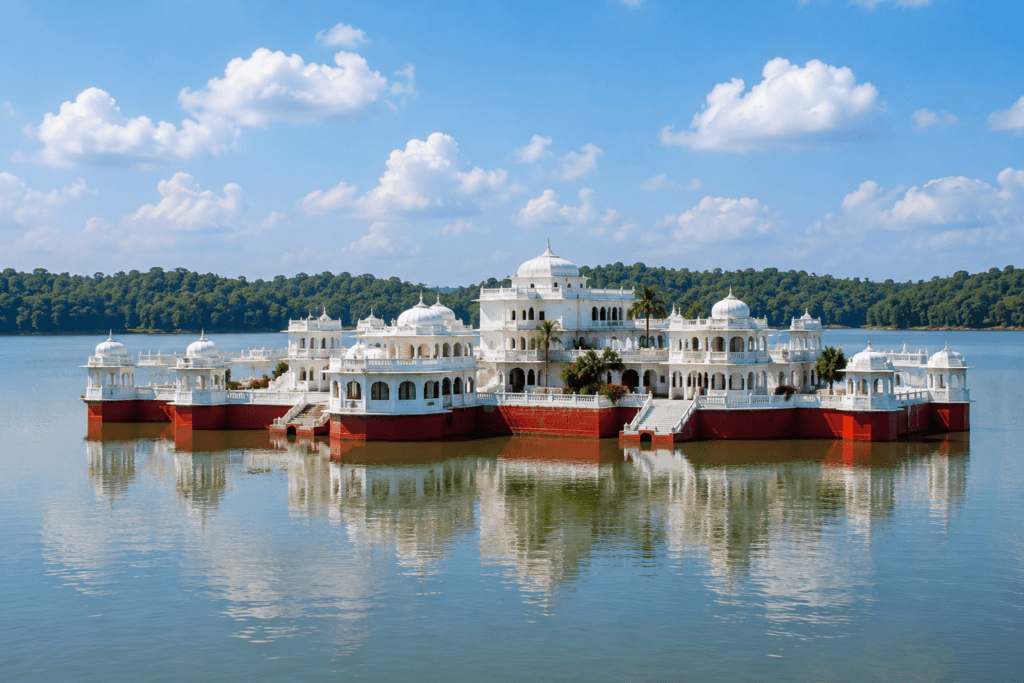 neermahal