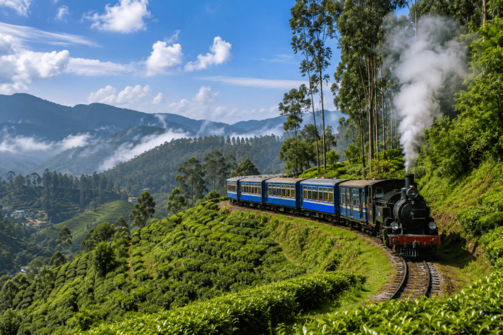 nilgiris
