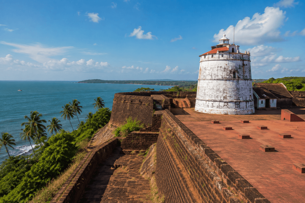 north goa