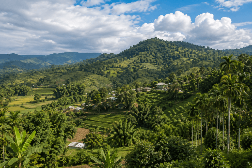 north tripura