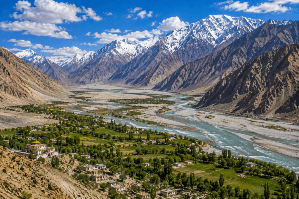 nubra valley