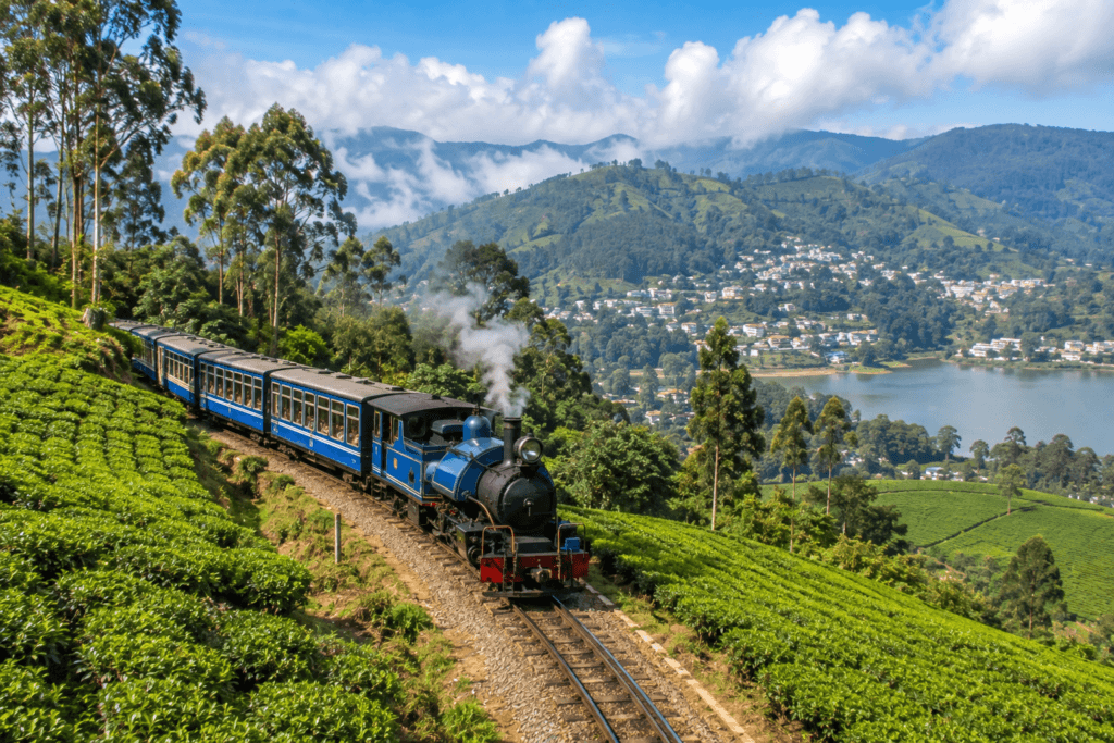 ooty