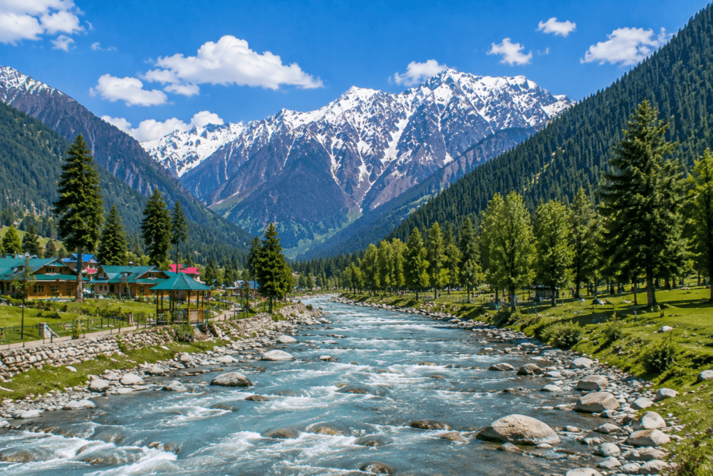 pahalgam
