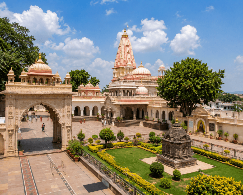 parbhani