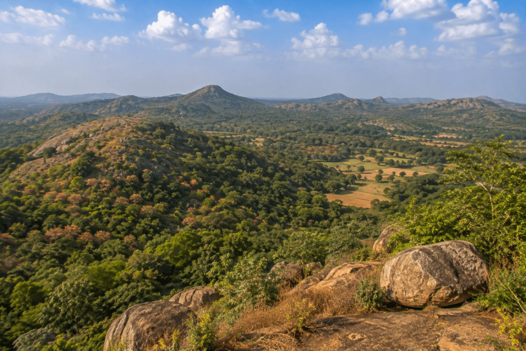 Purulia