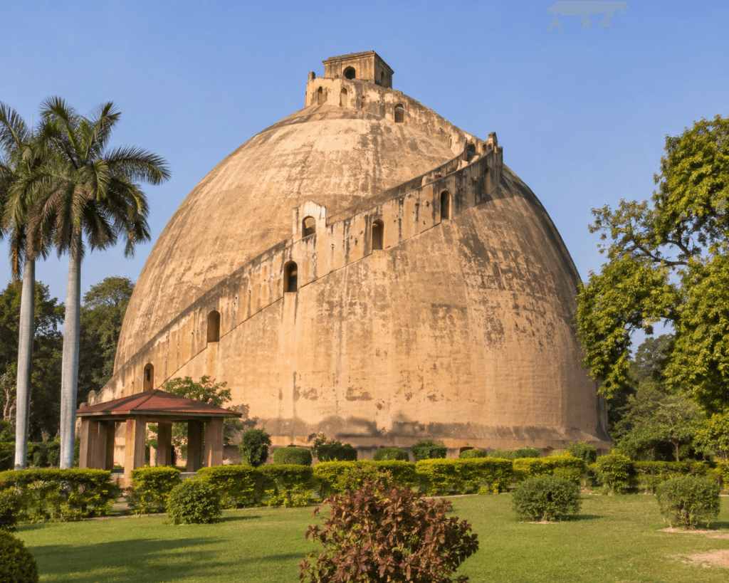 patna golghar
