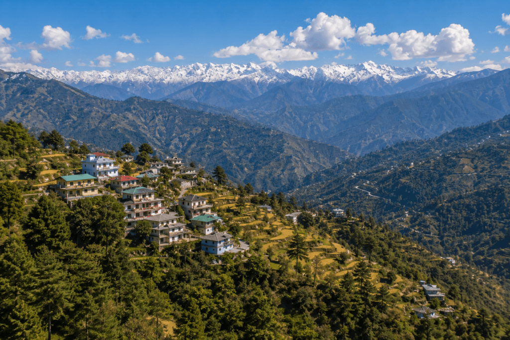 pauri garhwal