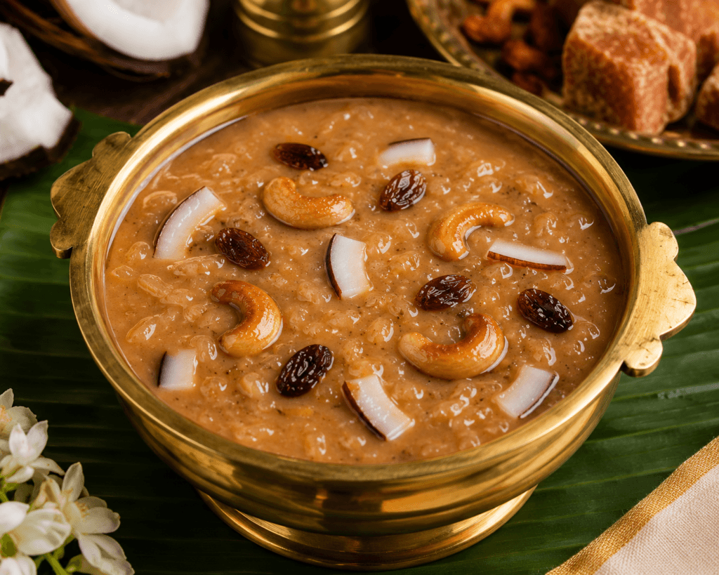payasam
