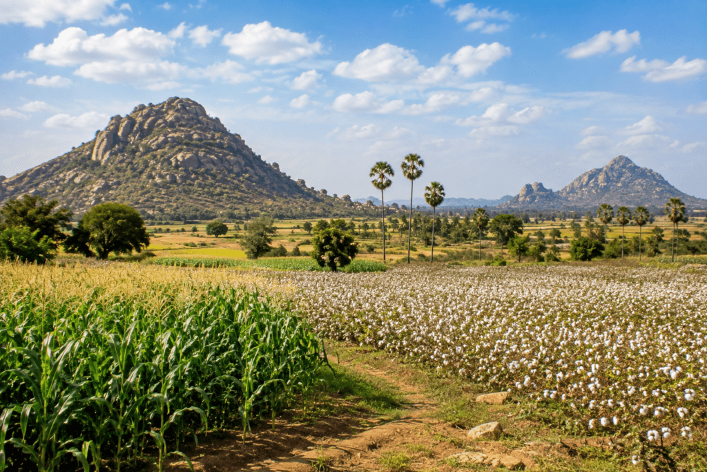perambalur