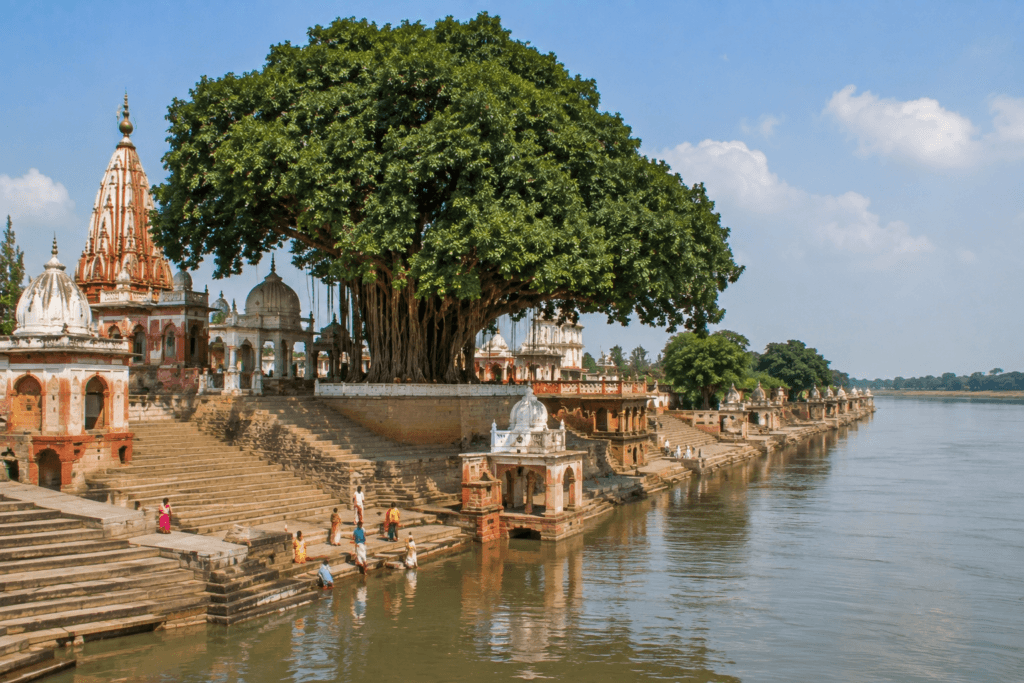 Muzaffarnagar