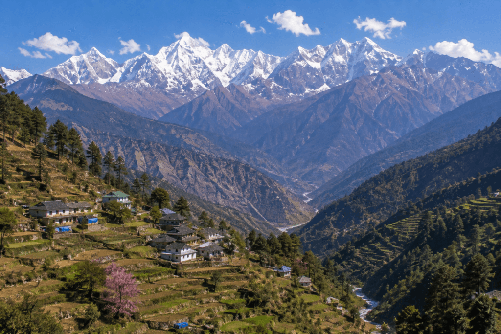 pithoragarh
