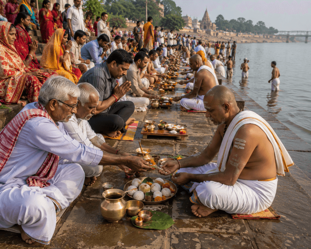 pitrapaksha mela