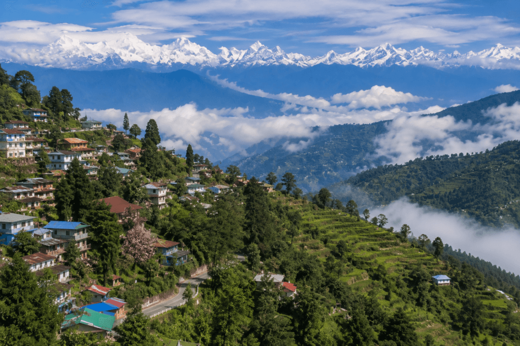 Kalimpong