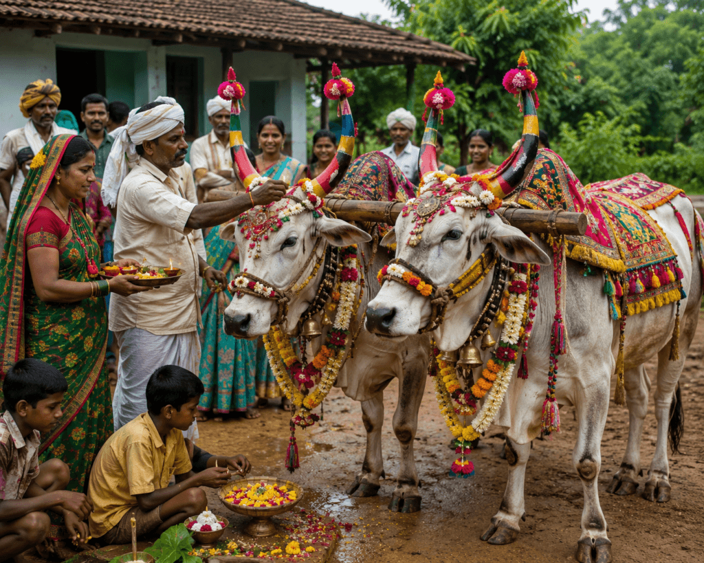 pola festival