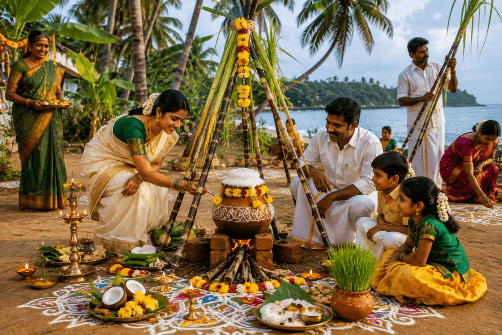 pongal