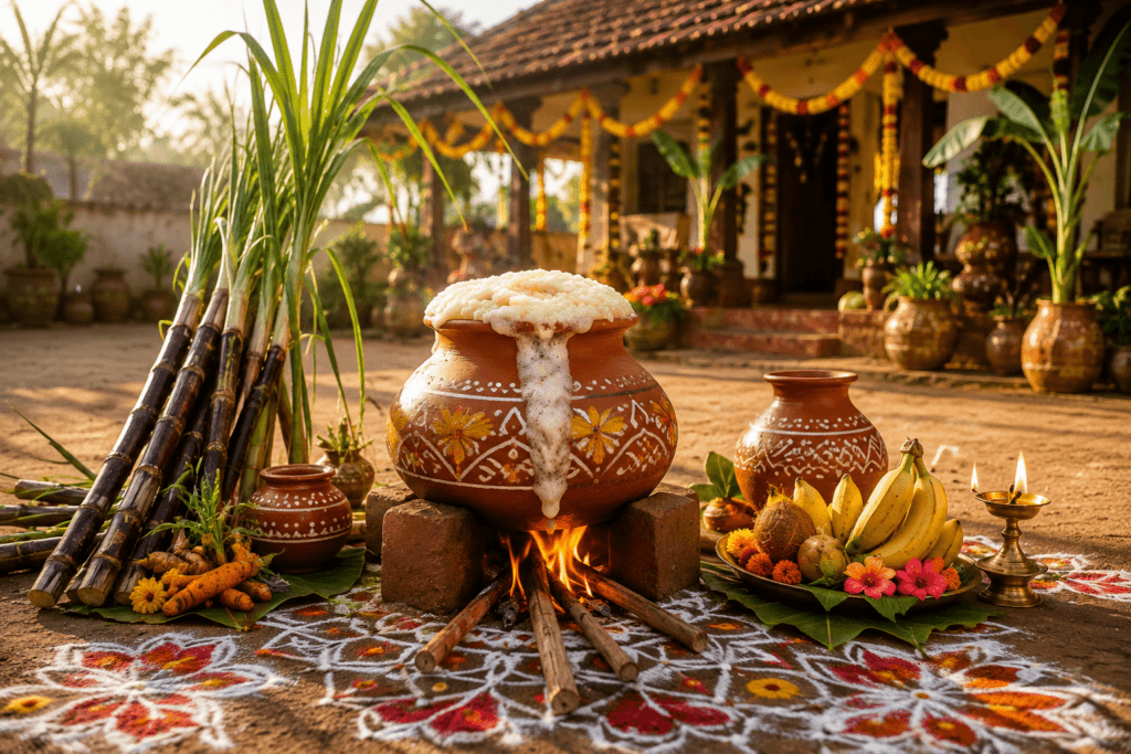 pongal
