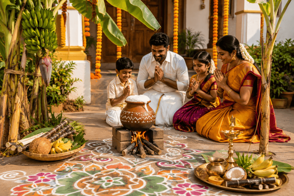 pongal