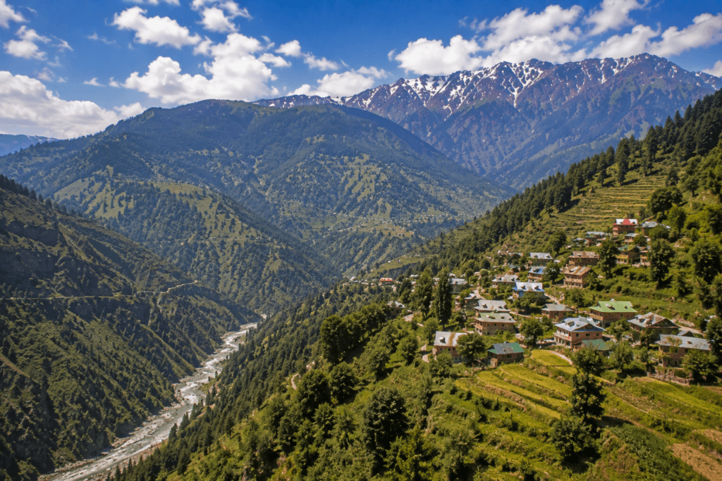 poonch