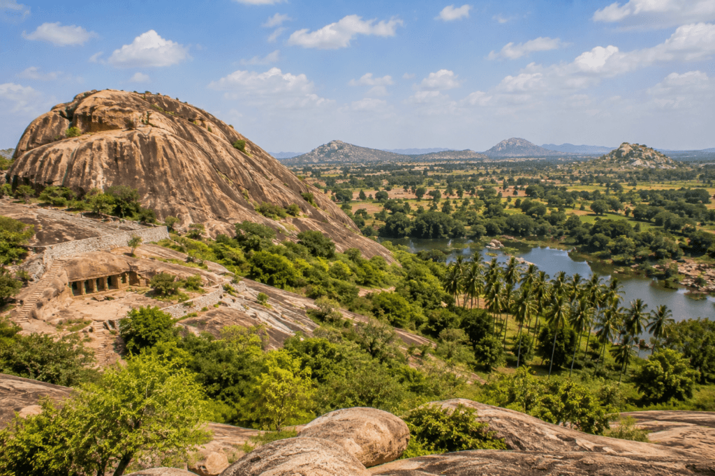 pudukkottai
