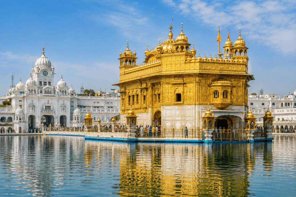 punjab