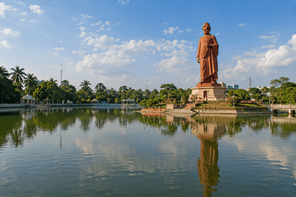 raipur