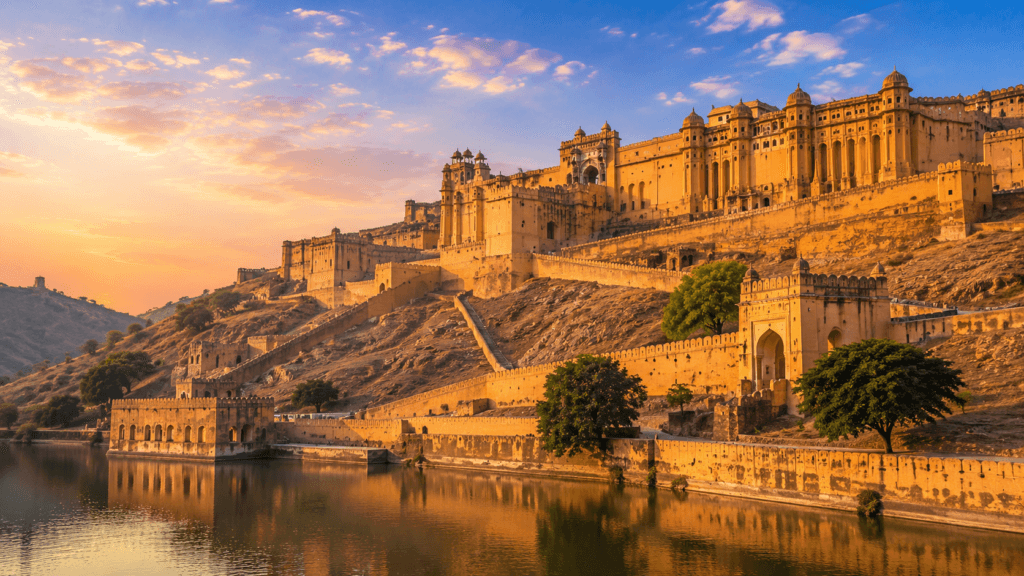 rajasthan