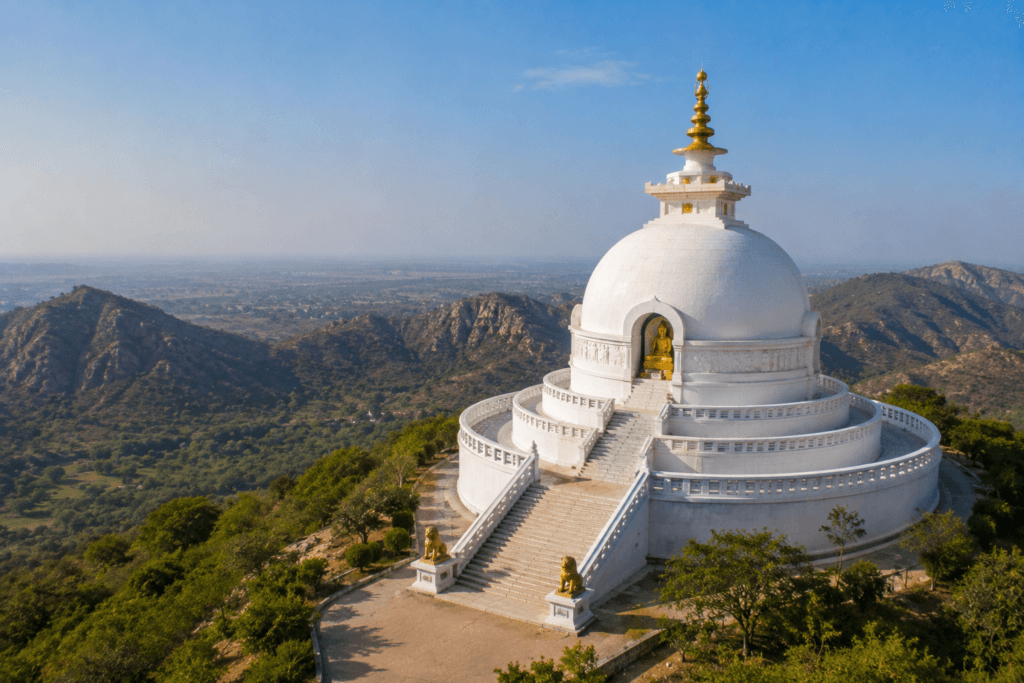 rajgir