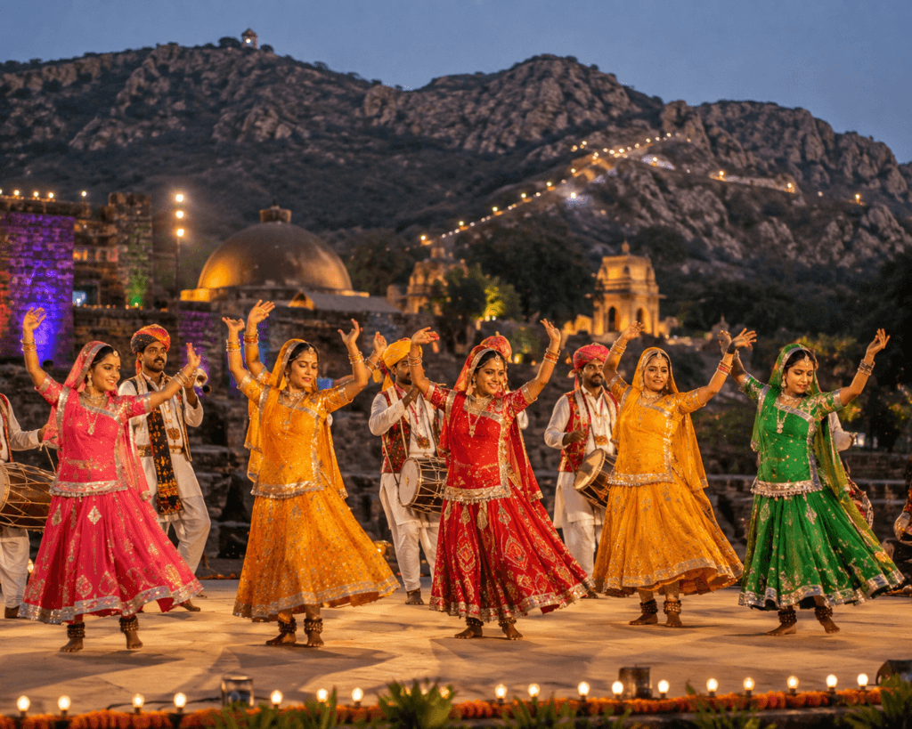 rajgir mahotsav
