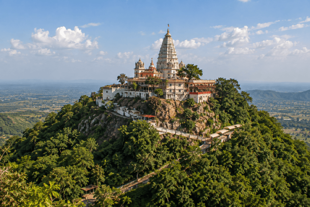 rajnandgaon