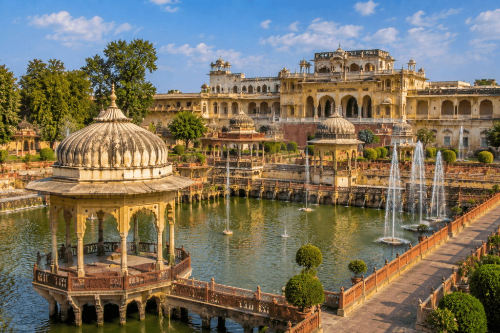 rajsamand