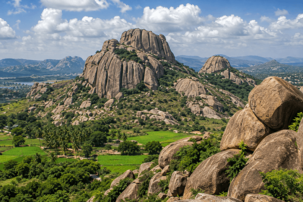 ramanagara