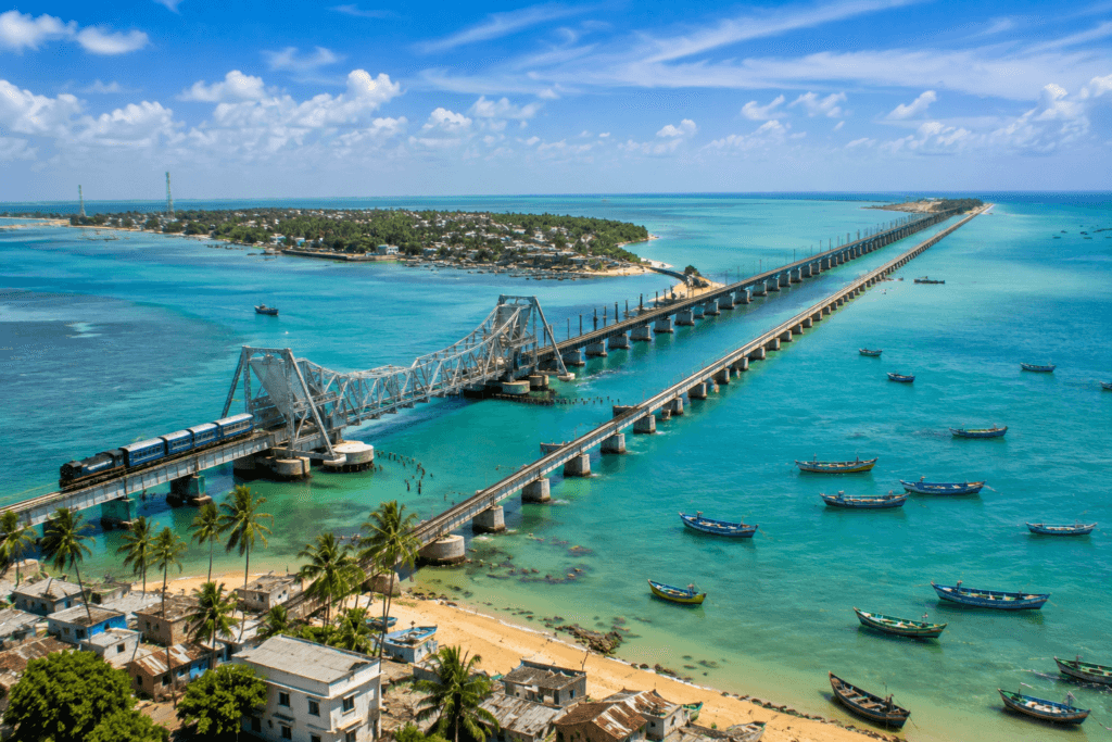 ramanathapuram