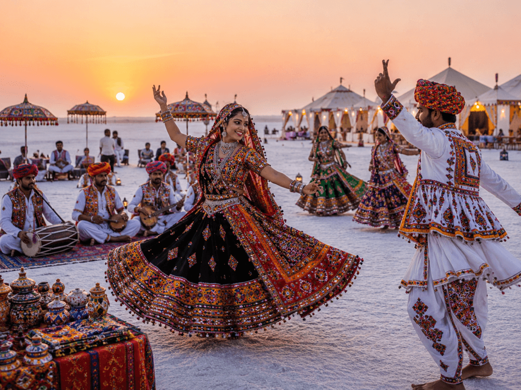 rann utsav