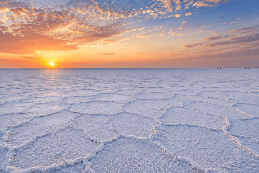 rann of kutch