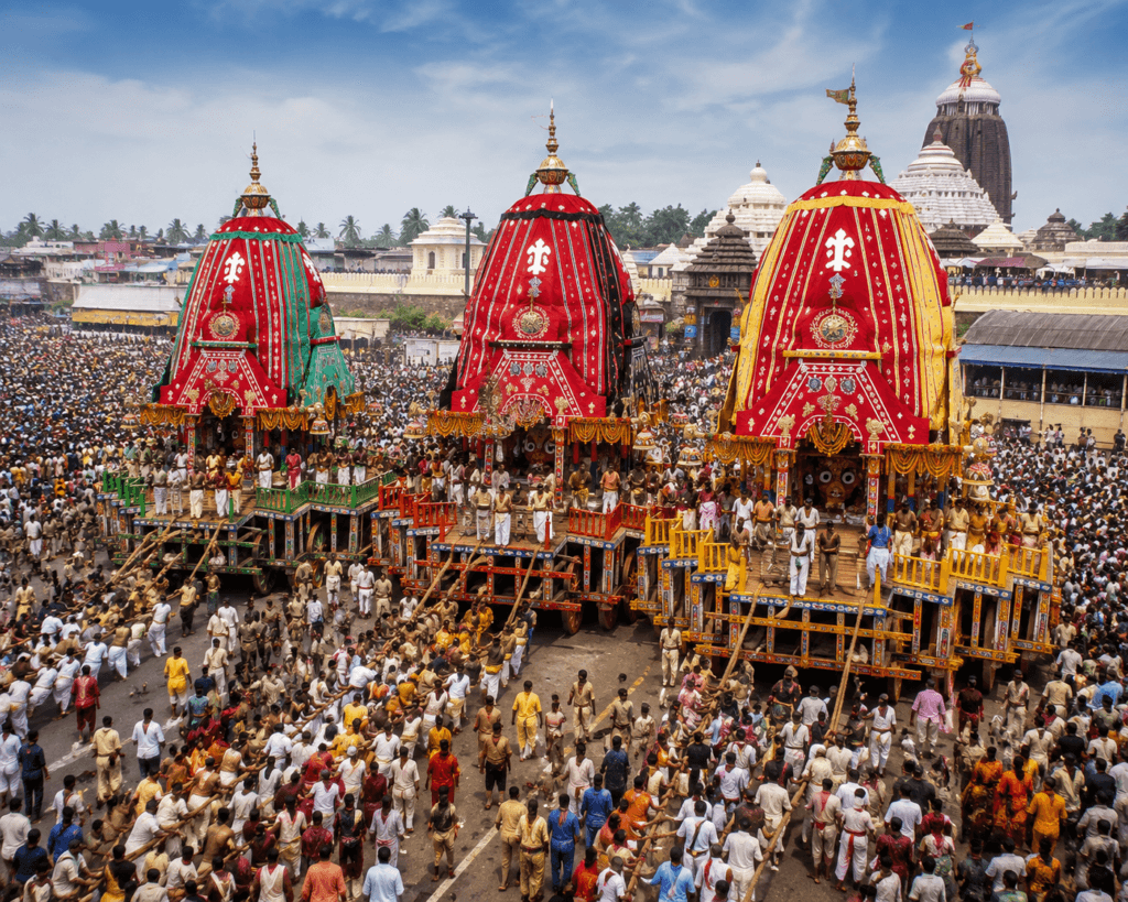 rath yatra