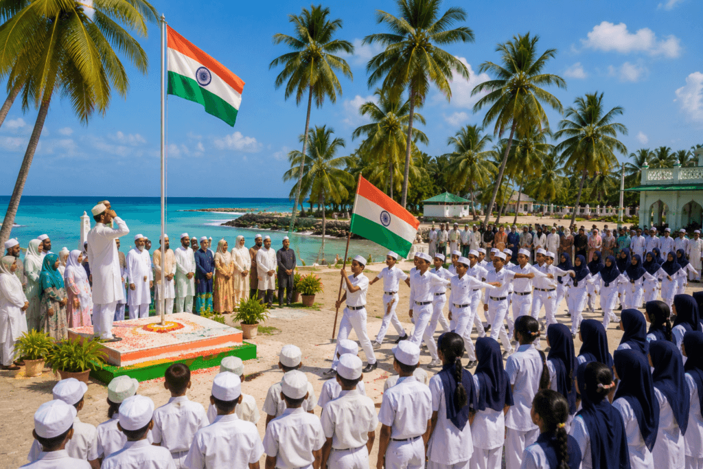 republic day