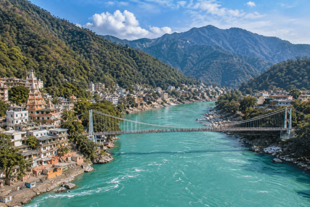 rishikesh