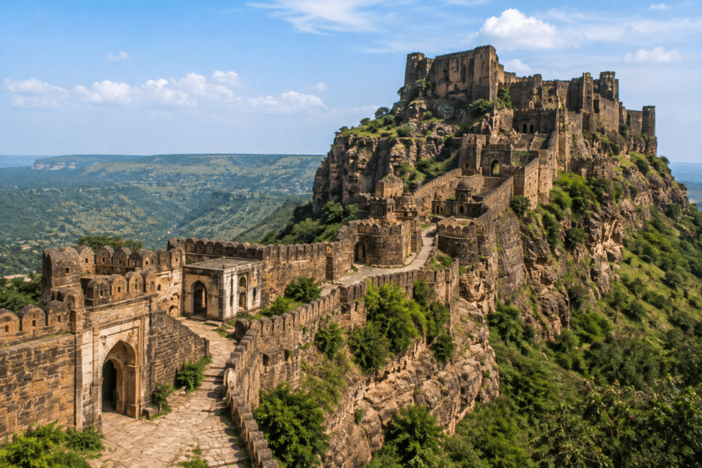 rohtas